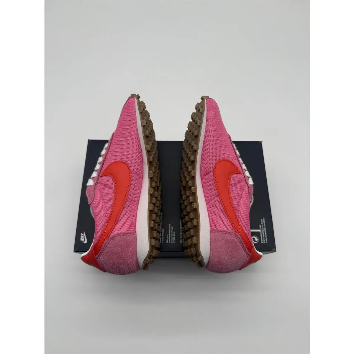 Nike shoes - Nike W LD-1000 - HF3227-601 - Pink (UPC: 0197862766202) 4