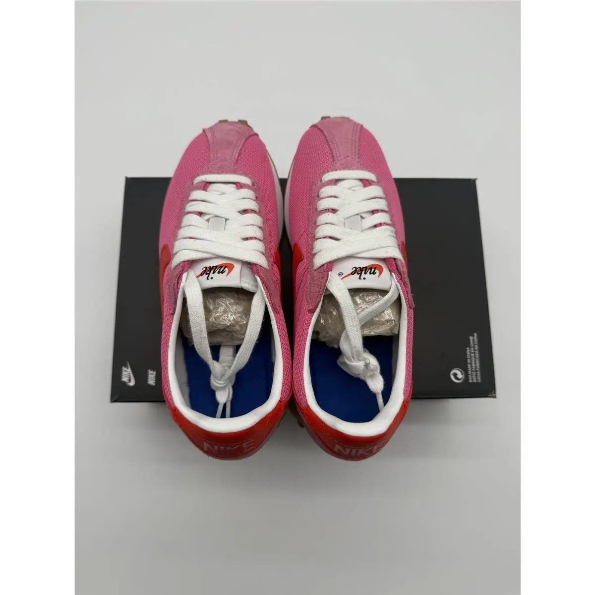 Nike shoes - Nike W LD-1000 - HF3227-601 - Pink (UPC: 0197862766202) 5