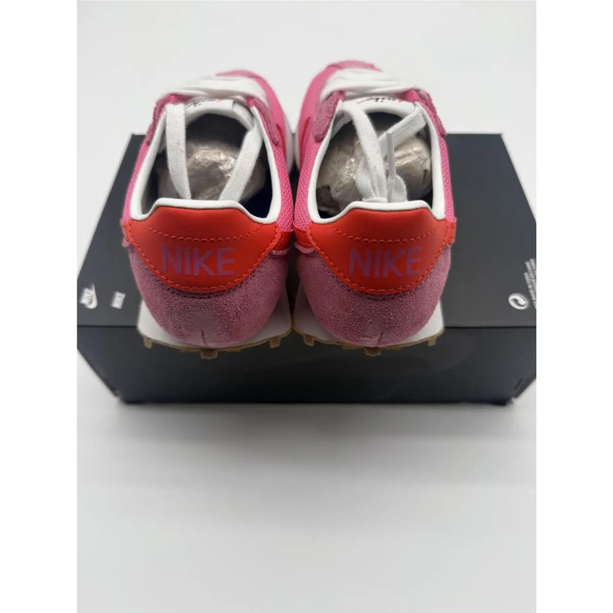 Nike shoes - Nike W LD-1000 - HF3227-601 - Pink (UPC: 0197862766202) 6