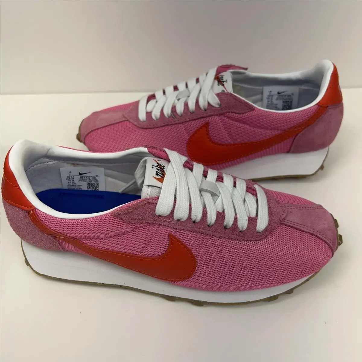 Nike shoes - Nike LD - HF3227-601 - Pink 8
