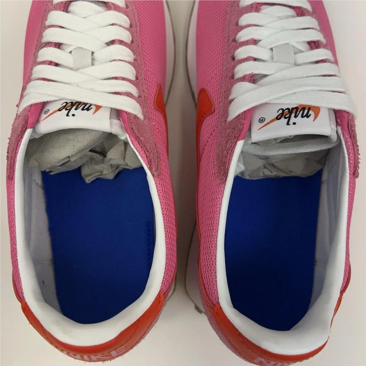 Nike shoes - Nike LD - HF3227-601 - Pink 10