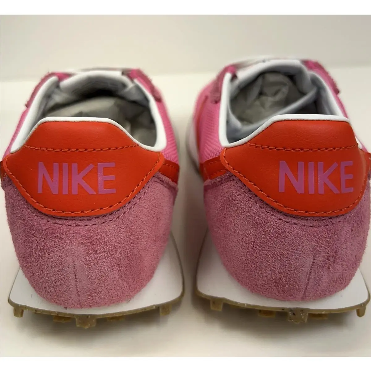 Nike shoes - Nike LD - HF3227-601 - Pink 11