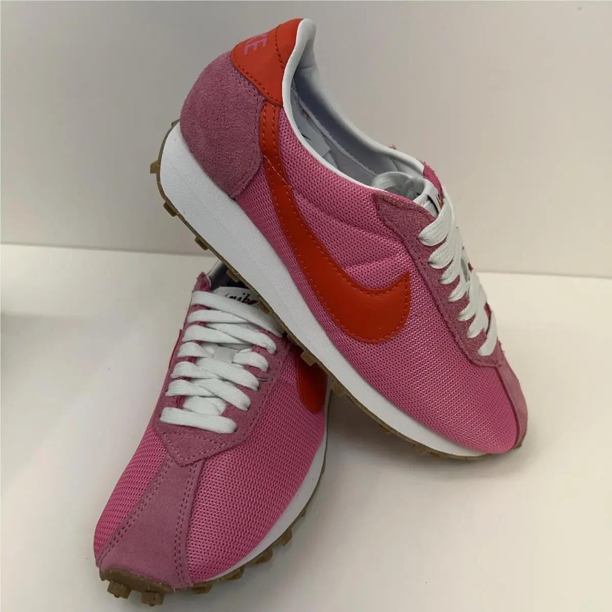 Nike shoes - Nike LD - HF3227-601 - Pink 12