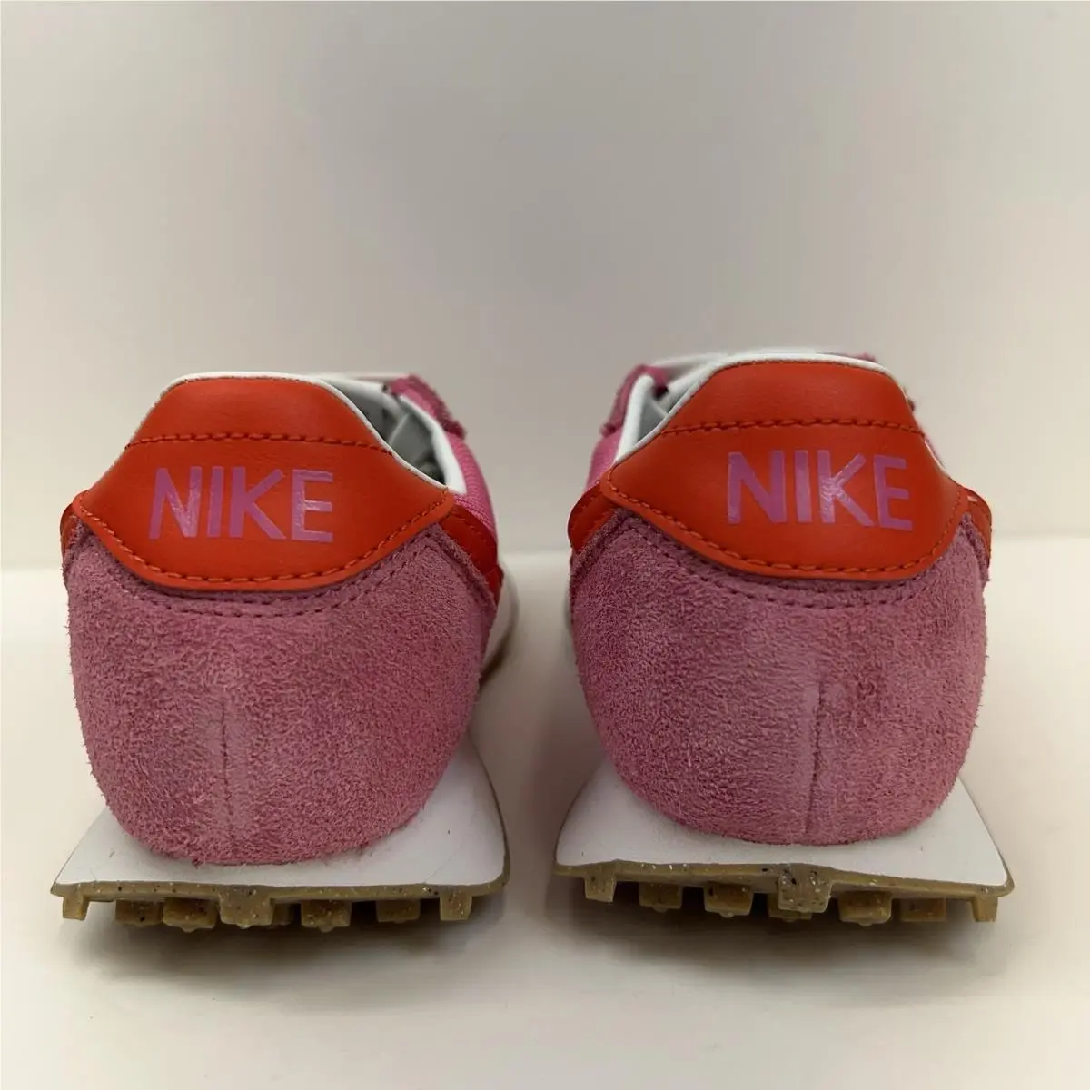 Nike shoes - Nike LD - HF3227-601 - Pink 4