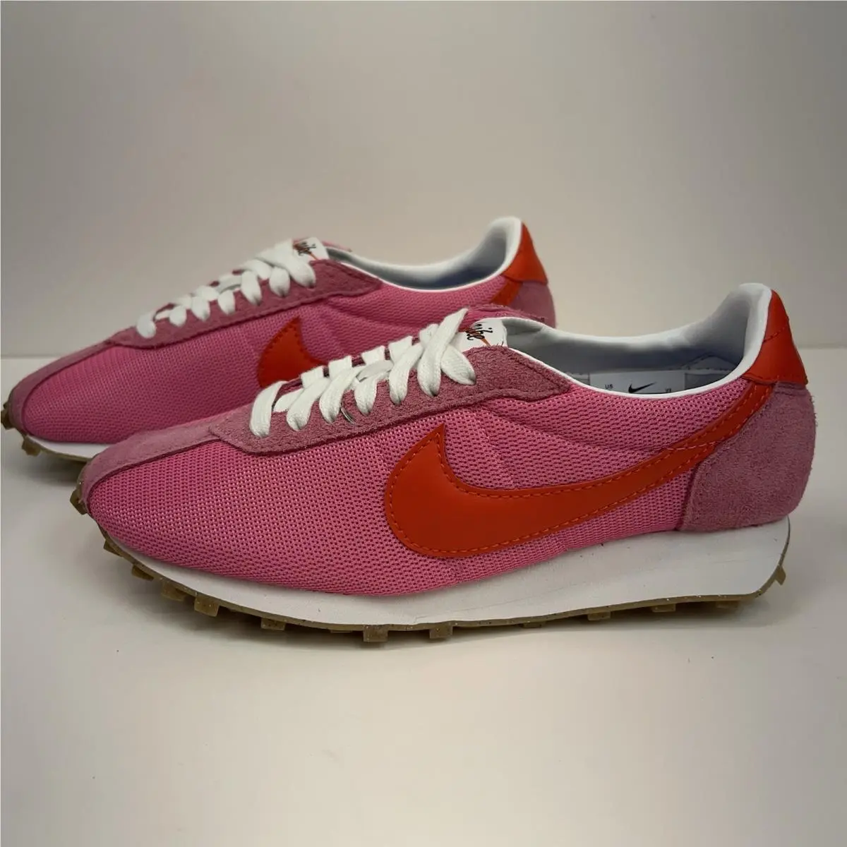 Nike shoes - Nike LD - HF3227-601 - Pink 0