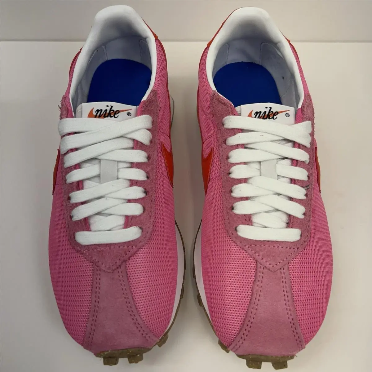 Nike shoes - Nike LD - HF3227-601 - Pink 1
