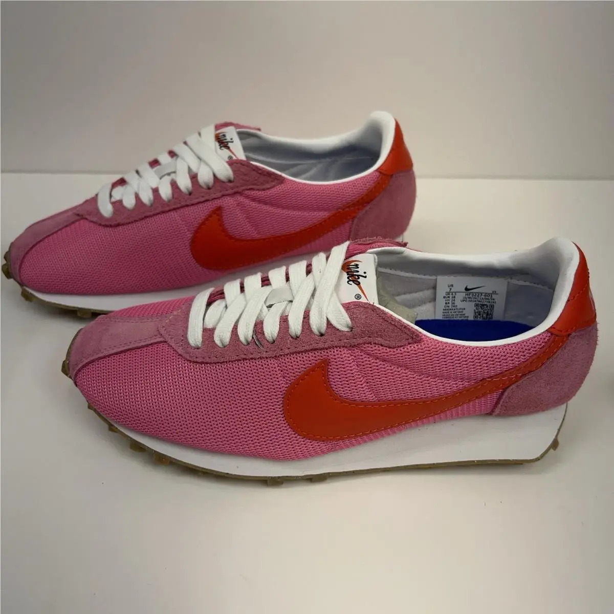 Nike shoes - Nike LD - HF3227-601 - Pink 6