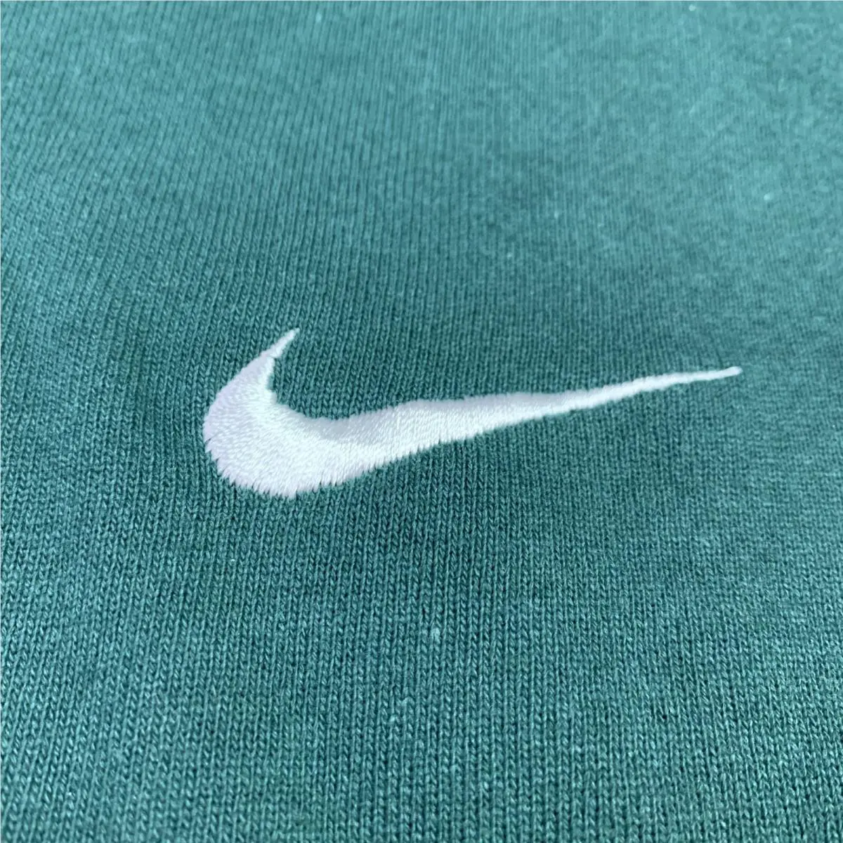Nike clothing - Green 1