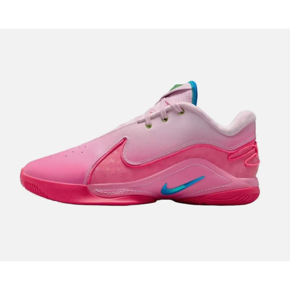Nike shoes - Nike Lebron XXII - Lebron XXII - HV8455-600 - Pink 0