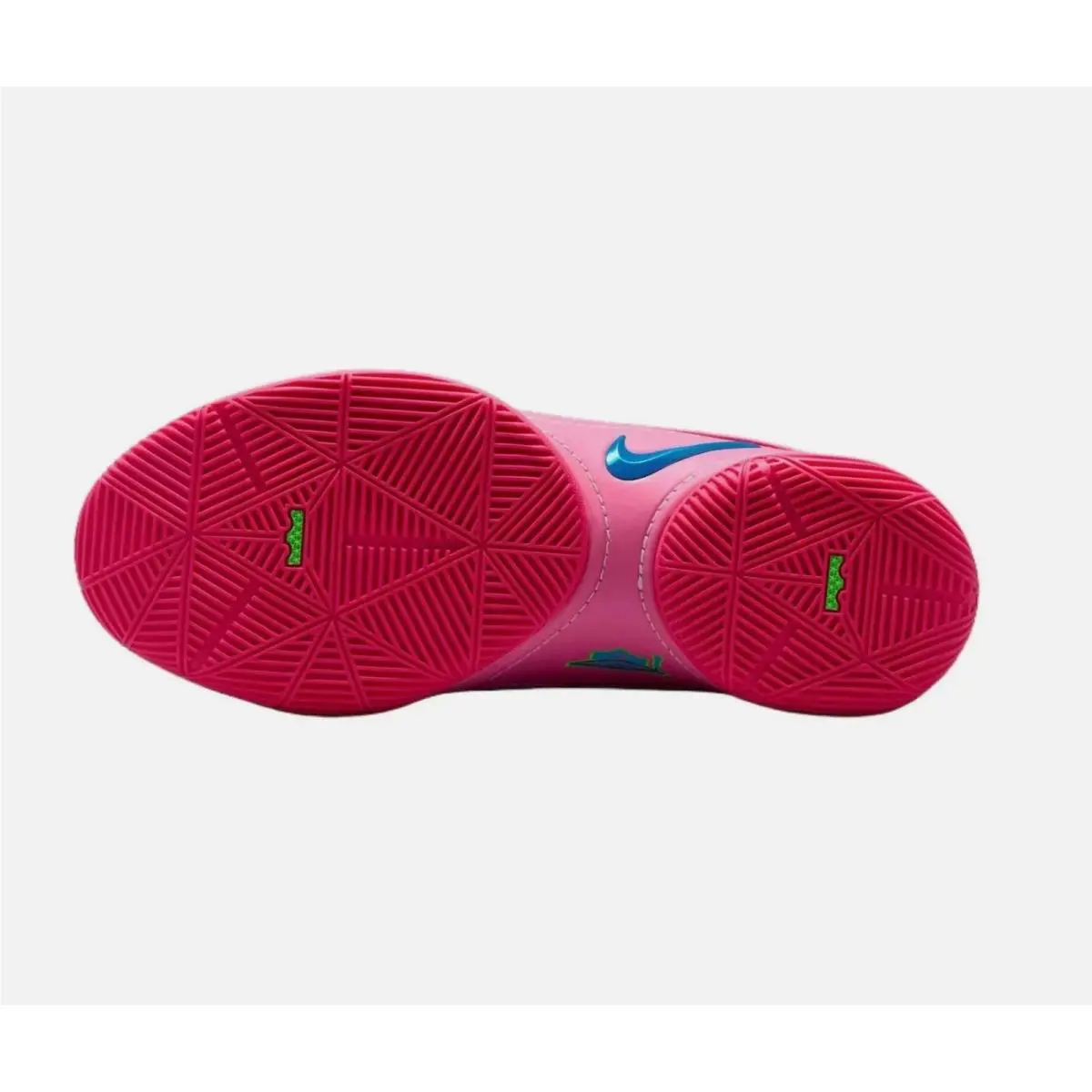 Nike shoes - Nike Lebron XXII - Lebron XXII - HV8455-600 - Pink 3