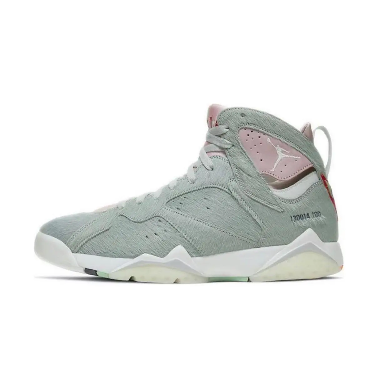Air Jordan 7 Retro SE Hare 2.0 Size 9. Authentic