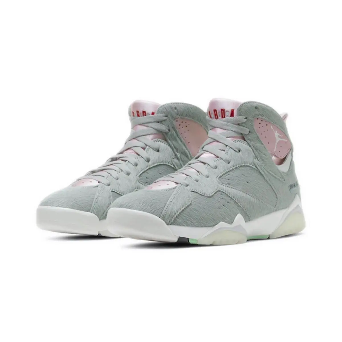 Nike shoes - Air Jordan 7 - Air - CT8528-002 - Gray 0