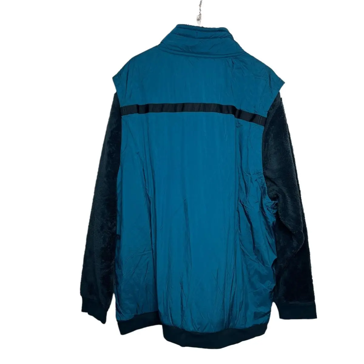 Nike clothing - Blue 4