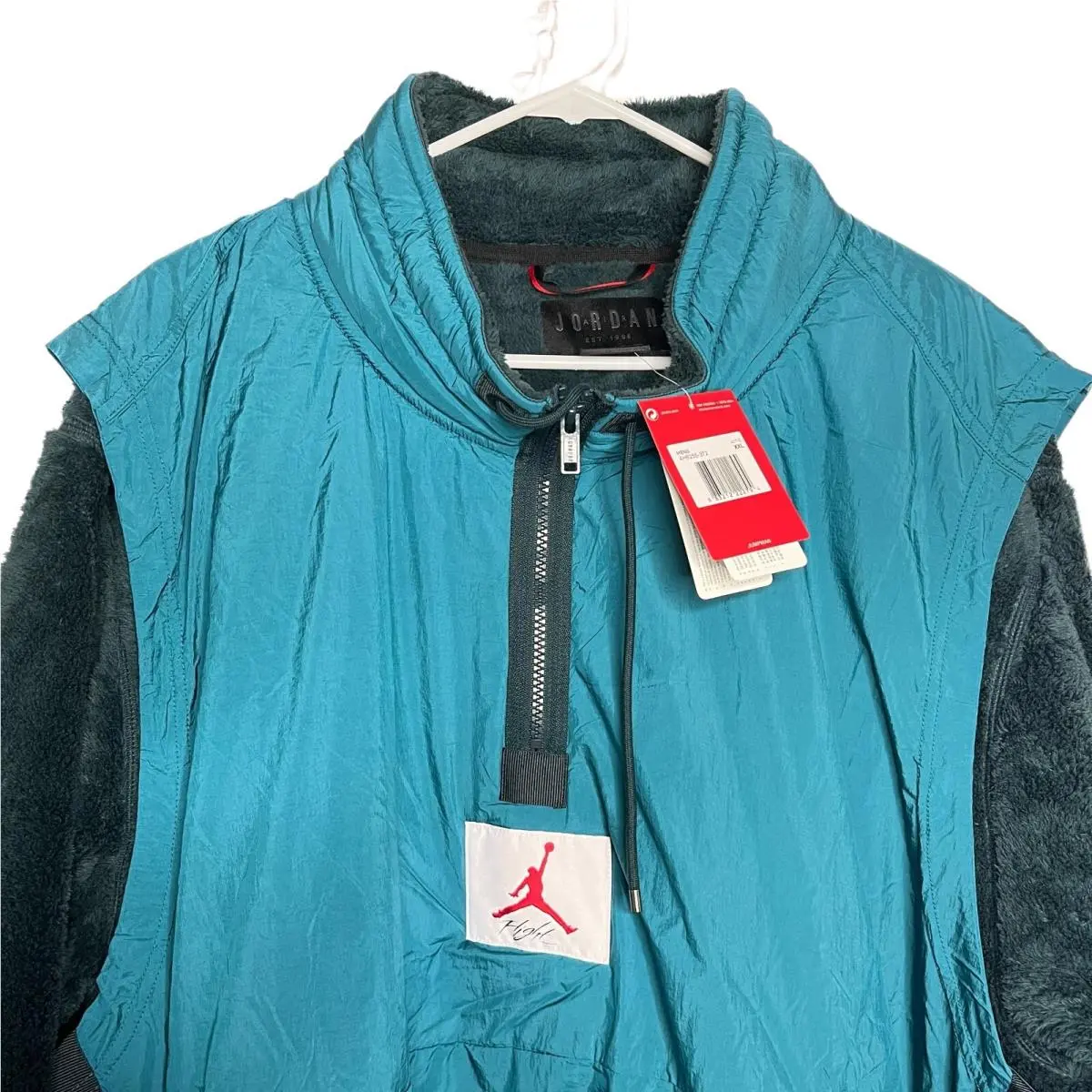 Nike clothing - Blue 0