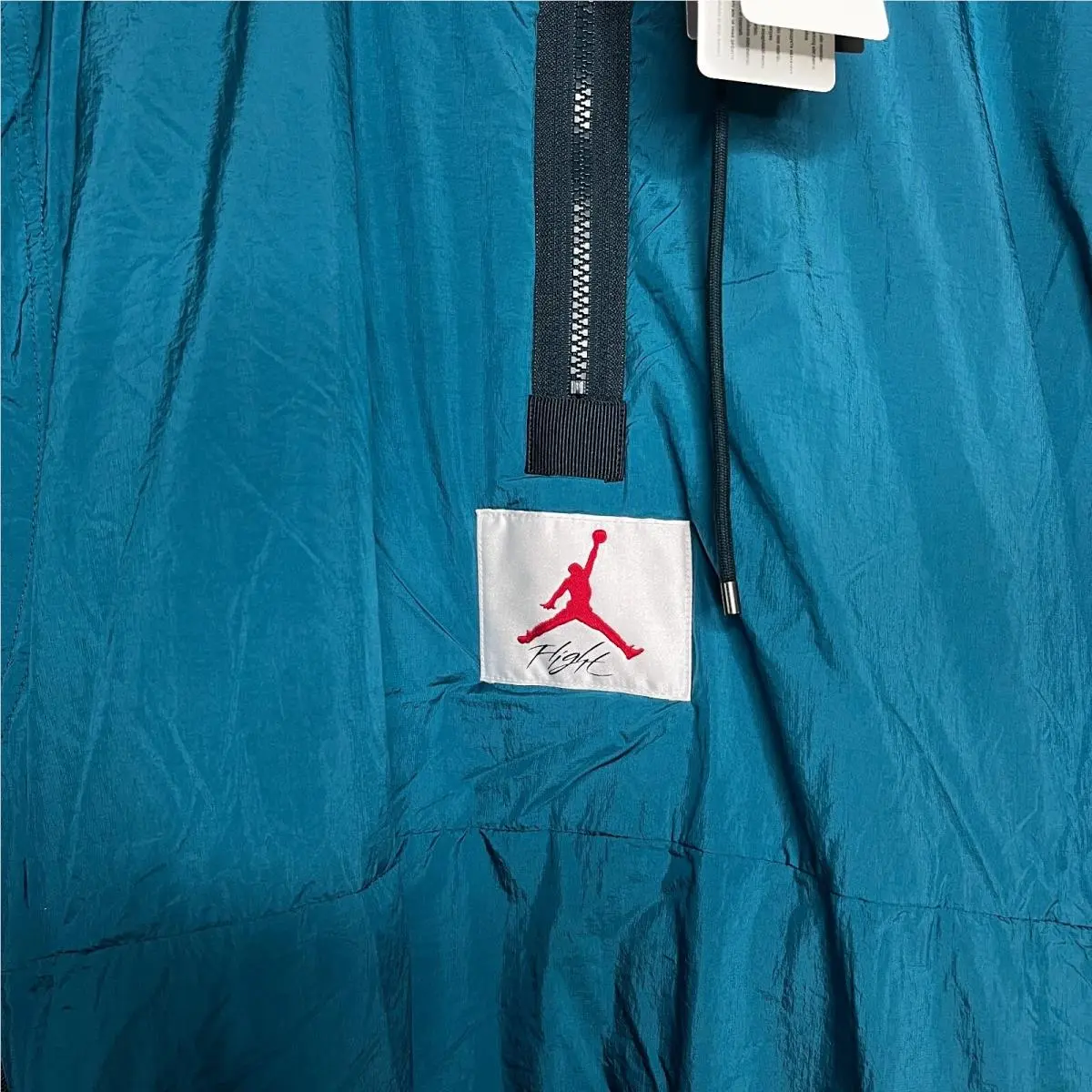 Nike clothing - Blue 1