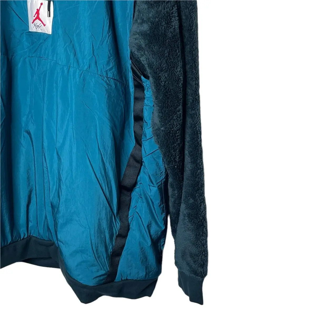 Nike clothing - Blue 2