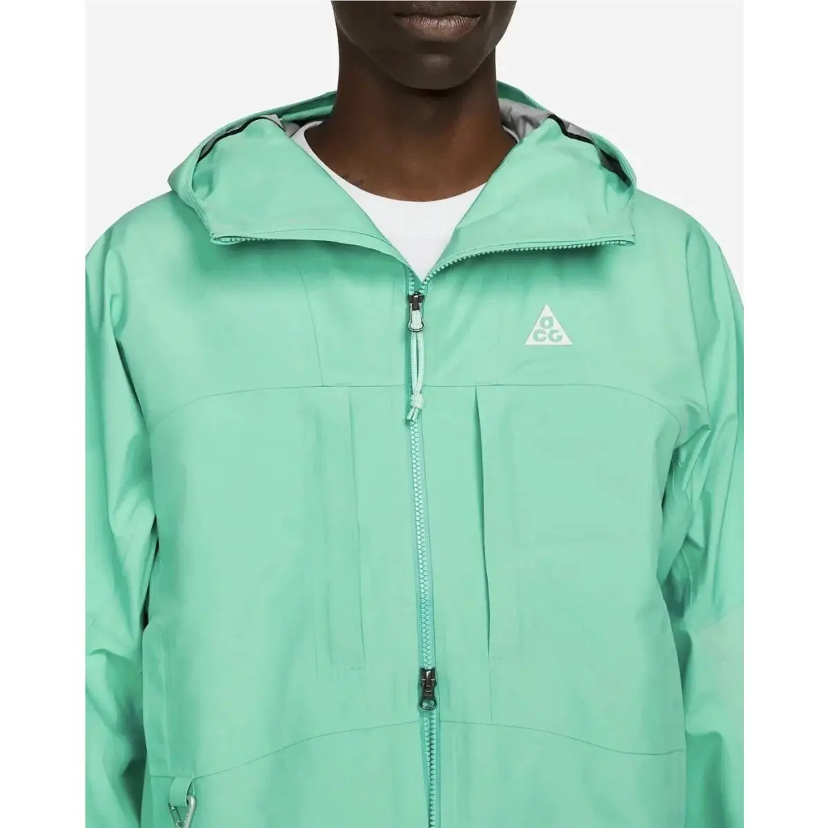 Nike clothing - ADV ACG - ADV ACG - DQ5771369 - Green (UPC: 195871983412) 1