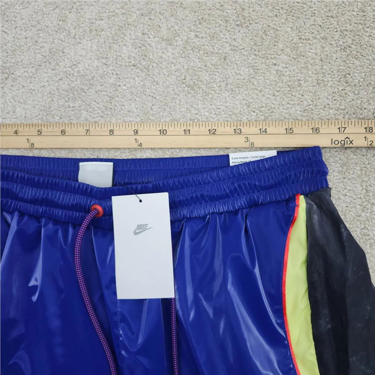 Nike clothing - Multicolor 9