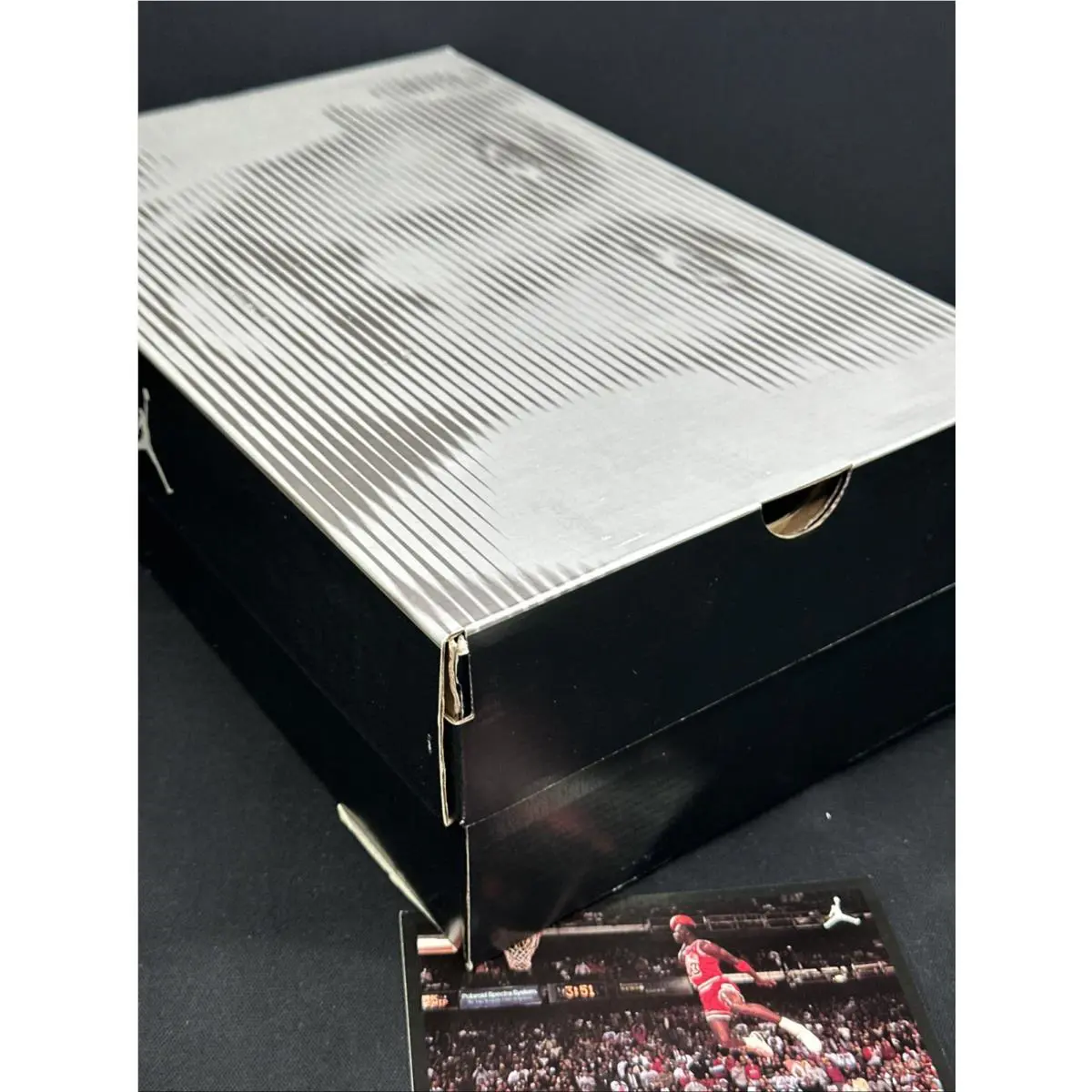 Nike shoes - Air Jordan 3 - Air - 136064-102 - White 21