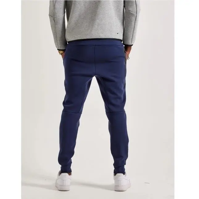 Nike clothing - Nike Tech - Tech - Obsidian / Black 1