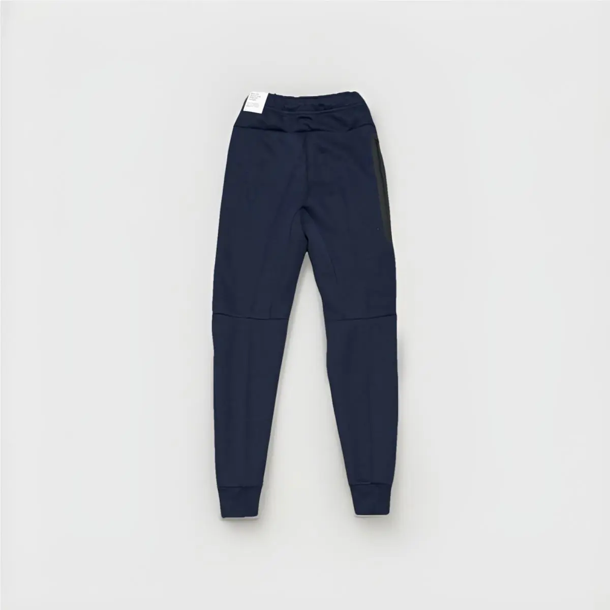 Nike clothing - Nike Tech - Tech - Obsidian / Black 3