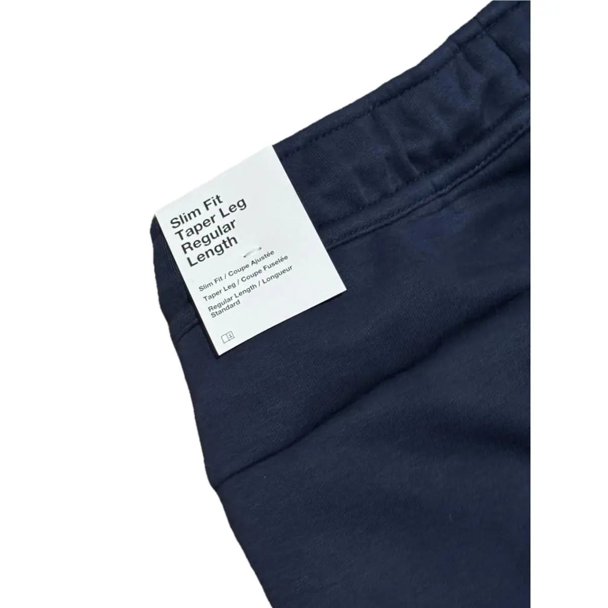 Nike clothing - Nike Tech - Tech - Obsidian / Black 6