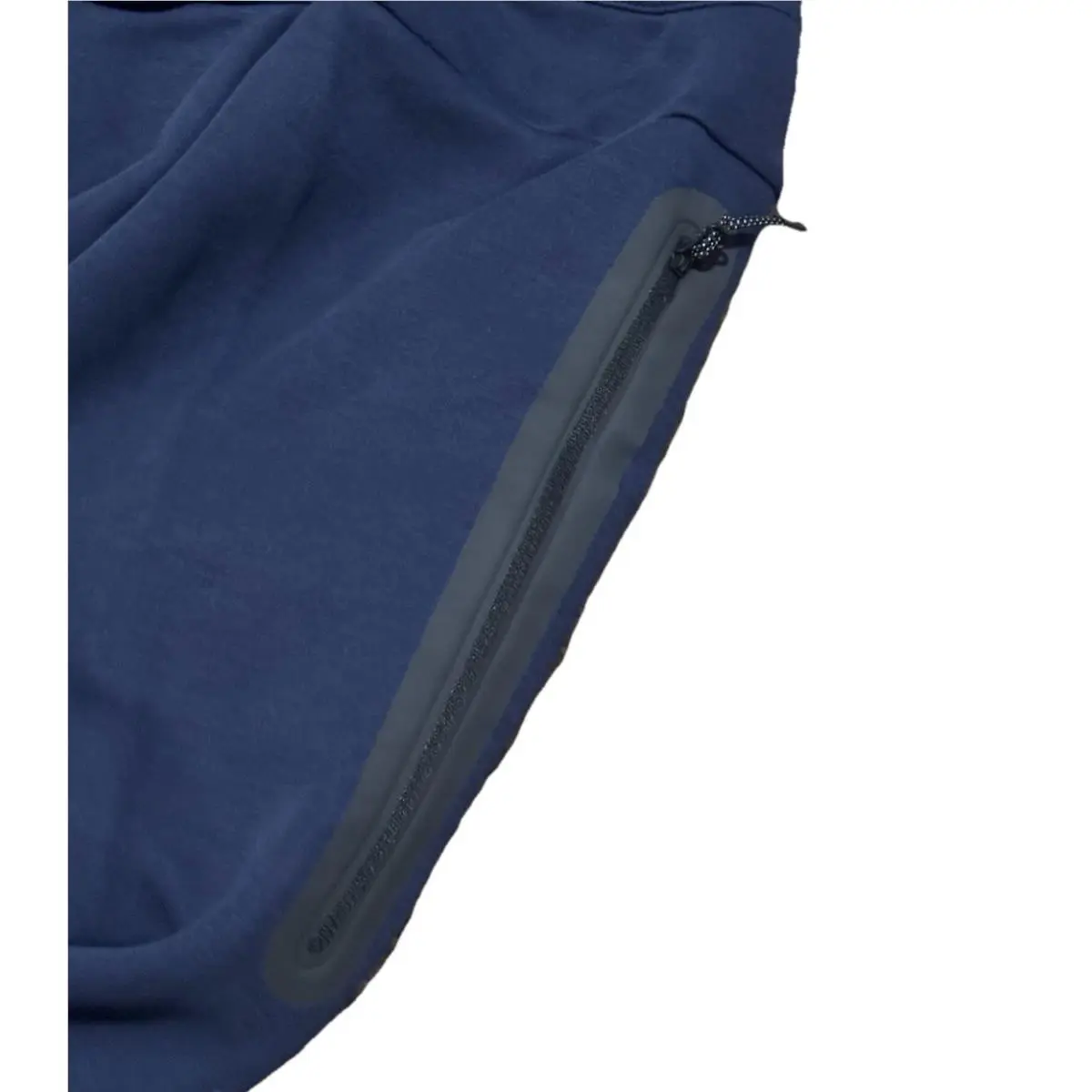 Nike clothing - Nike Tech - Tech - Obsidian / Black 7