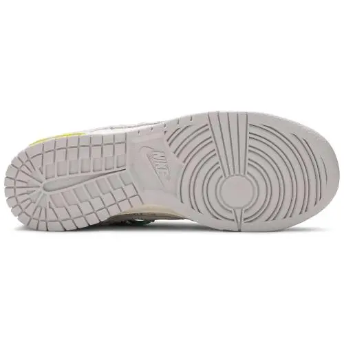 Nike shoes - Nike Dunk - Dunk - DJ0950-106 - White (UPC: 0195240903249) 1
