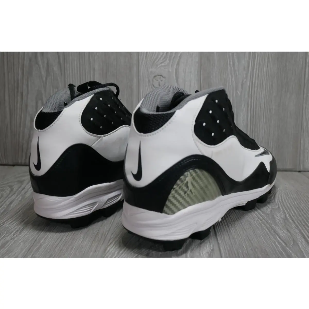 Nike shoes - Nike Swingman - Swingman - Black 2