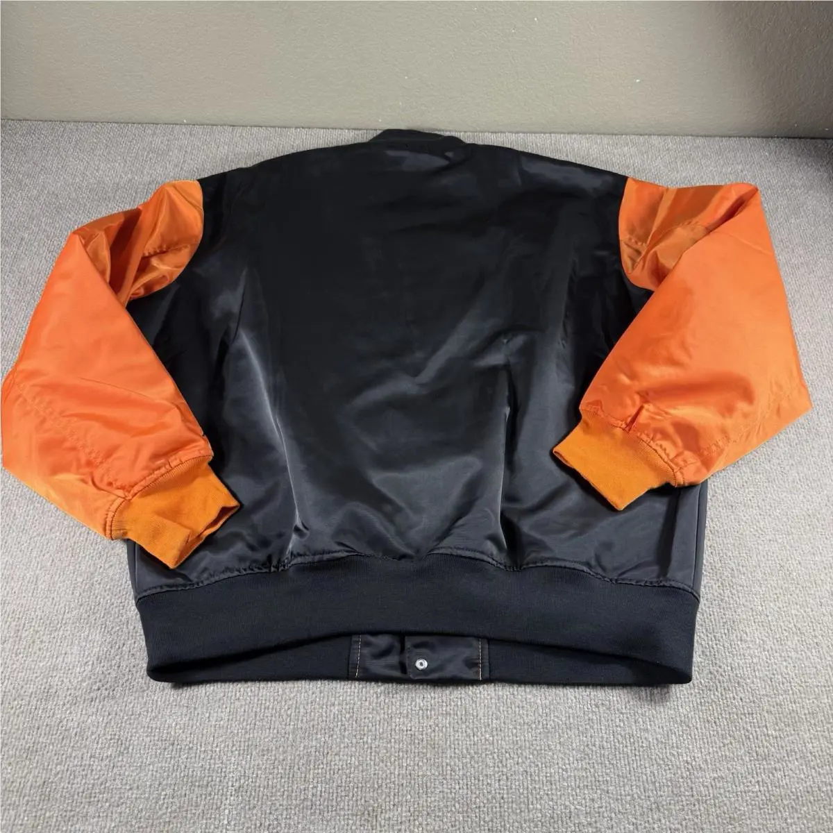 Nike clothing - Black 8