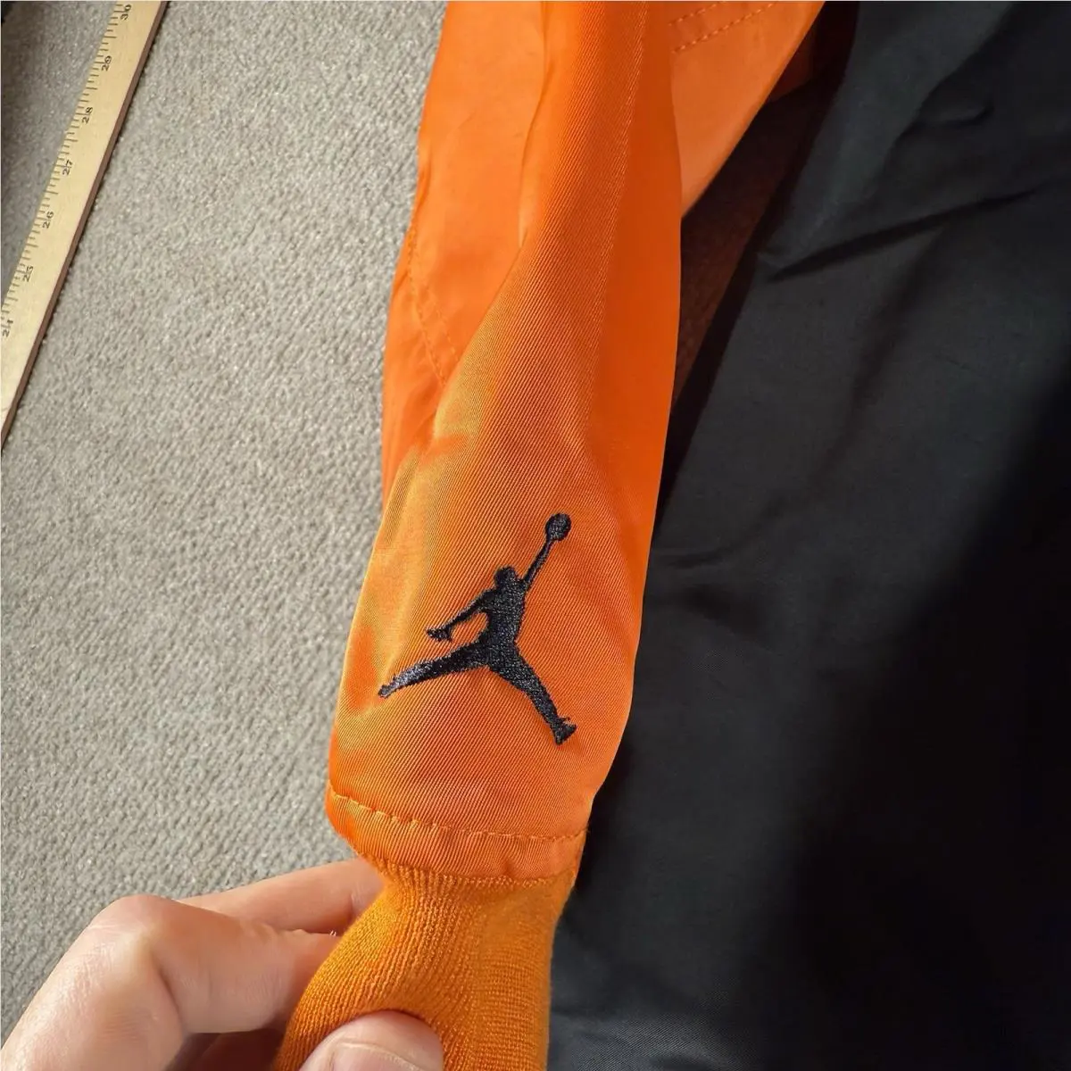 Nike clothing - Black 9