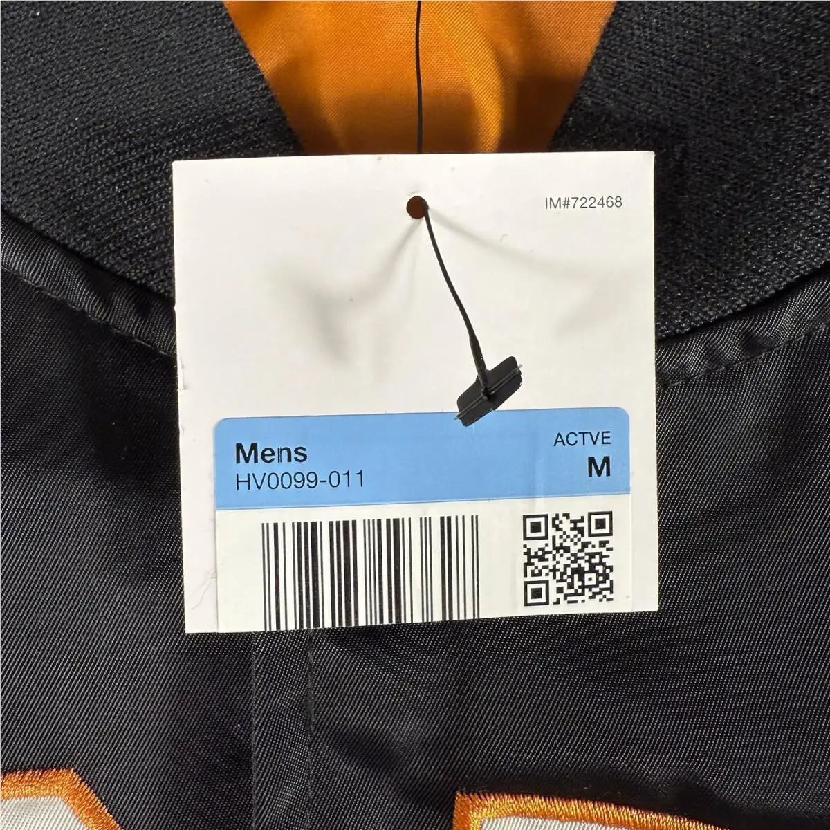 Nike clothing - Black 2