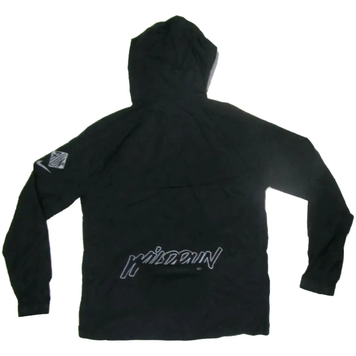 Nike clothing - Black (UPC: 194277664550) 3