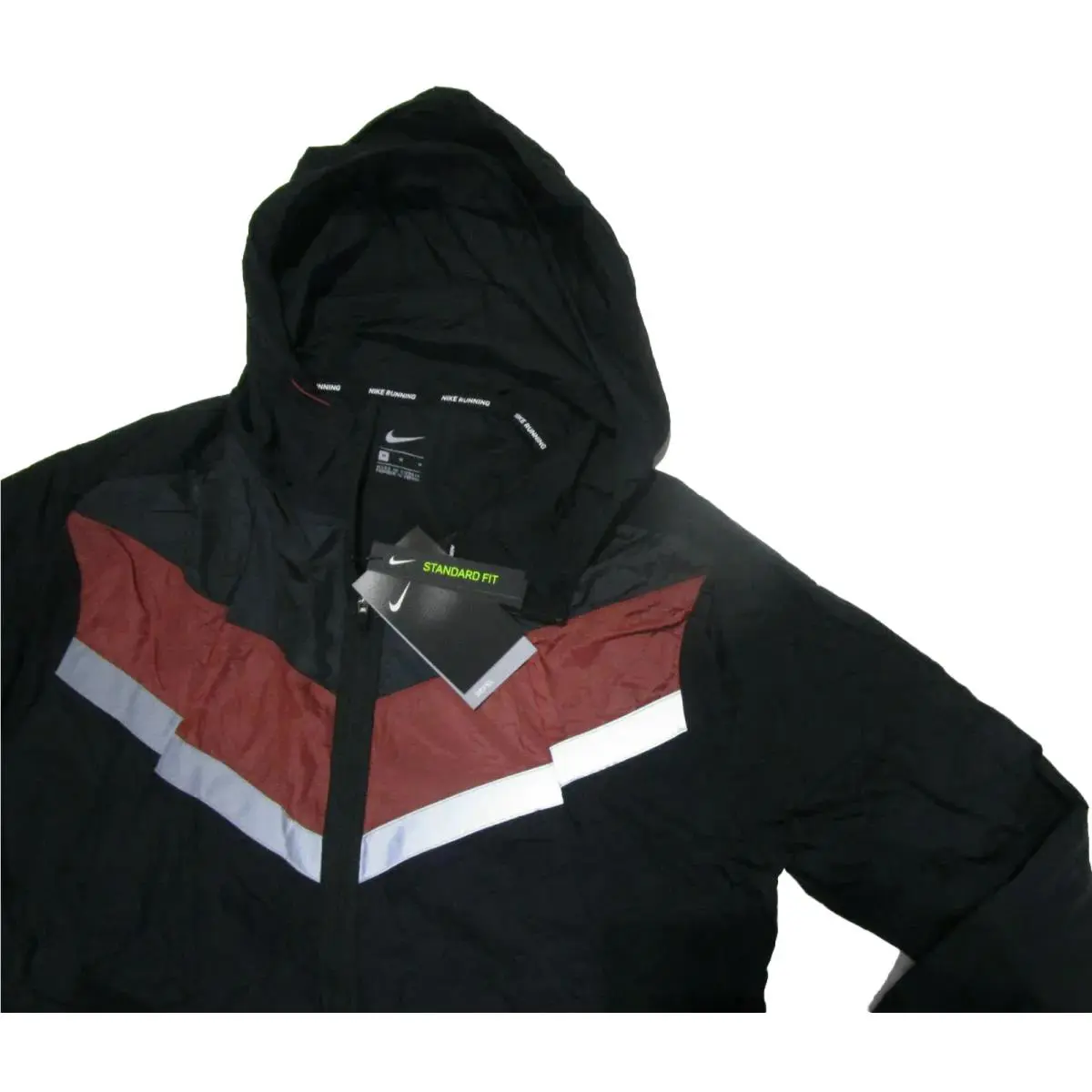 Nike clothing - Black (UPC: 194277664550) 1