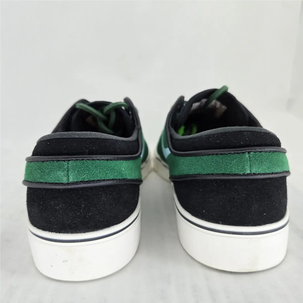 Nike shoes - Stefan Janoski OG+ - Stefan Janoski - DV5475-300 - Green 12