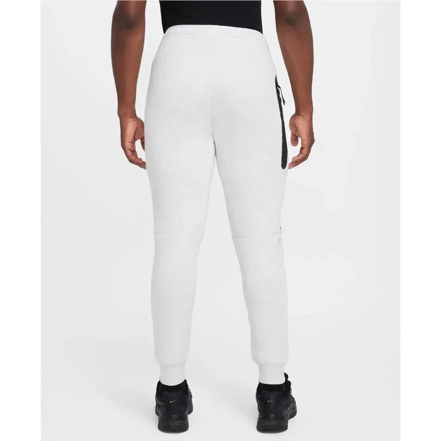 Nike clothing - Nike Tech - Tech - Birch Heather/Black 2