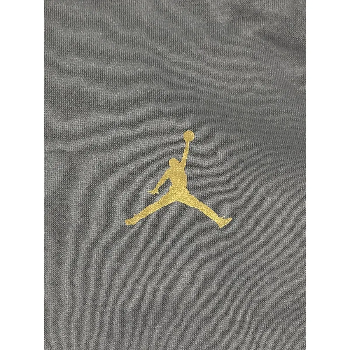 Nike clothing - AV0686-056 - AV0686-056 - Gunsmoke Grey/Metallic Gold (UPC: 0193146022682) 1