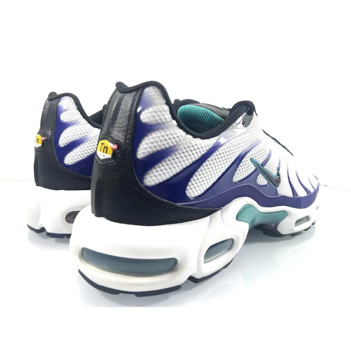 Nike shoes - Nike Air Max Plus - Air Max Plus - DM0032-100 - Multicolor 7