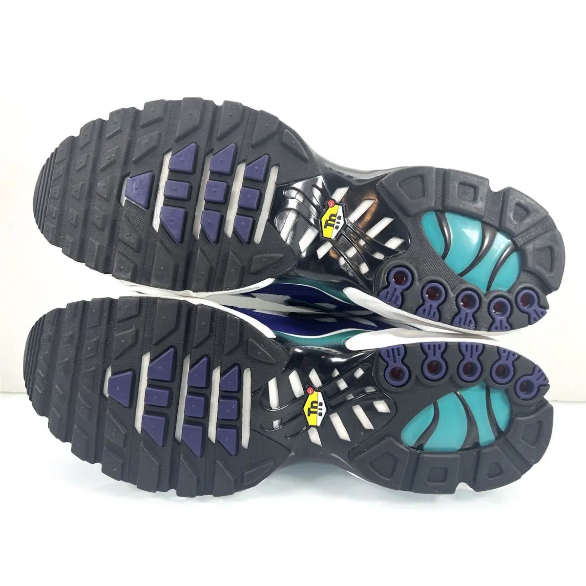 Nike shoes - Nike Air Max Plus - Air Max Plus - DM0032-100 - Multicolor 9