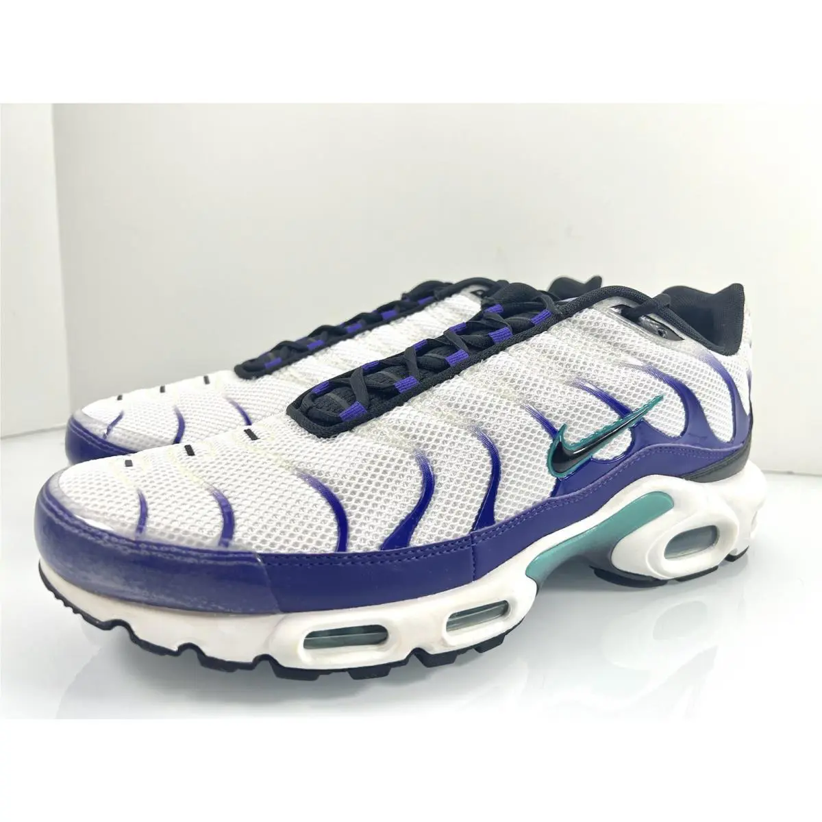Nike shoes - Nike Air Max Plus - Air Max Plus - DM0032-100 - Multicolor 2