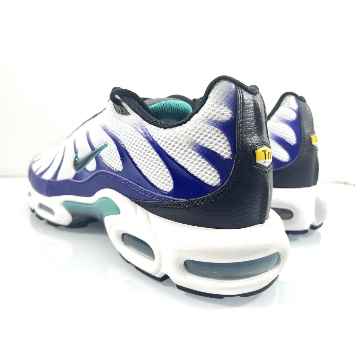 Nike shoes - Nike Air Max Plus - Air Max Plus - DM0032-100 - Multicolor 5