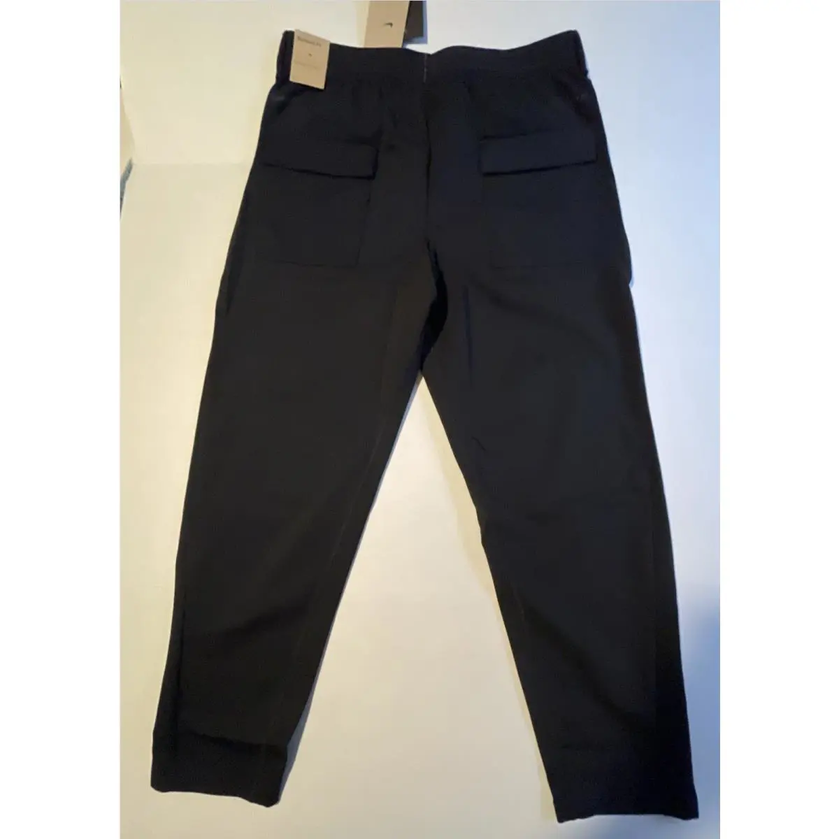 Nike clothing - FN3020-010 - FN3020-010 - Black 10