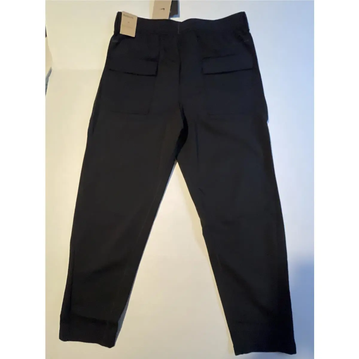 Nike clothing - FN3020-010 - FN3020-010 - Black 11