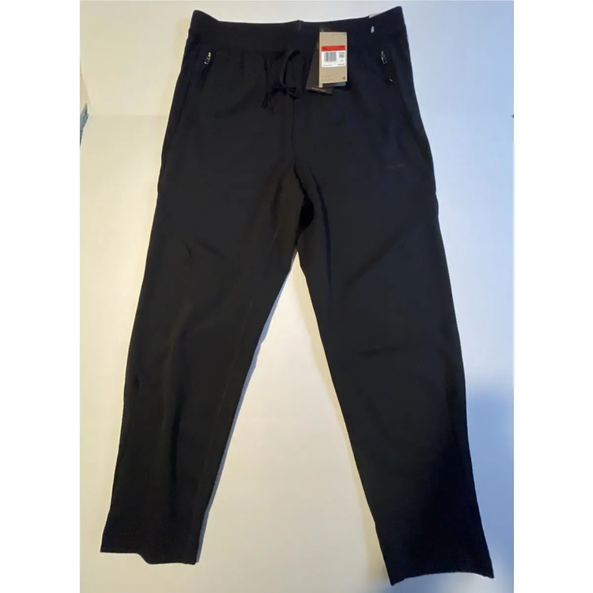 Nike clothing - FN3020-010 - FN3020-010 - Black 12