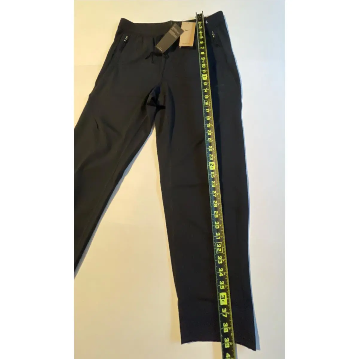 Nike clothing - FN3020-010 - FN3020-010 - Black 6