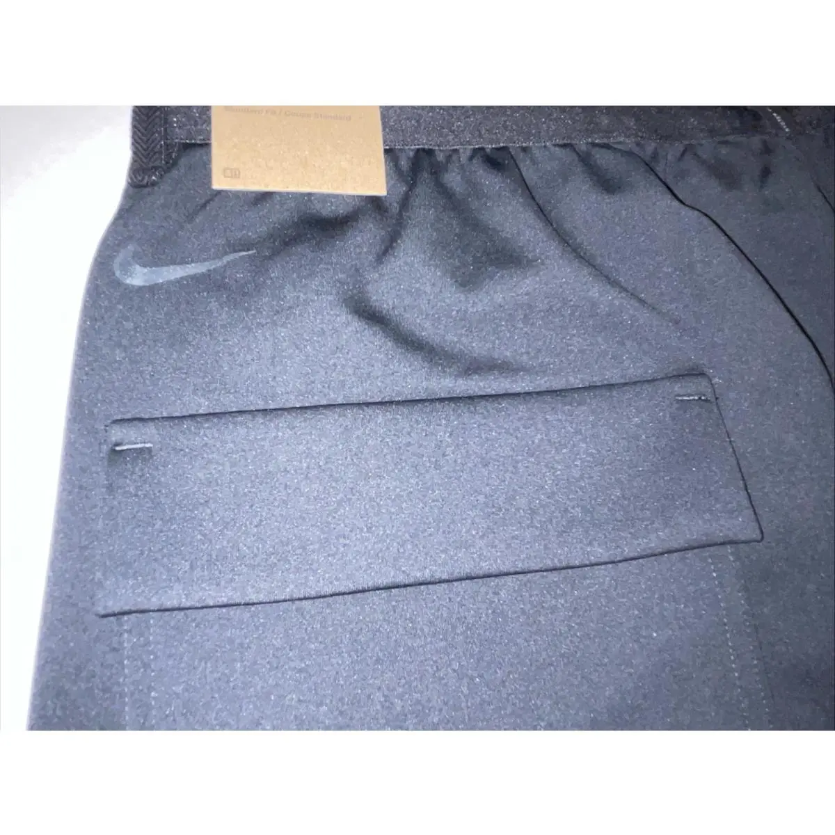 Nike clothing - FN3020-010 - FN3020-010 - Black 13