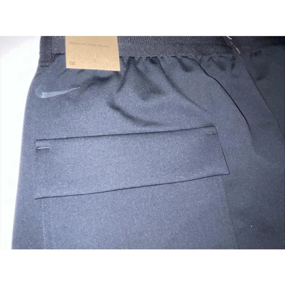 Nike clothing - FN3020-010 - FN3020-010 - Black 15