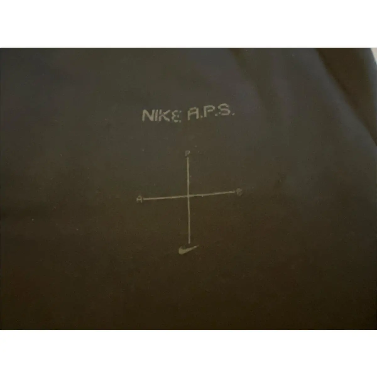 Nike clothing - FN3020-010 - FN3020-010 - Black 1