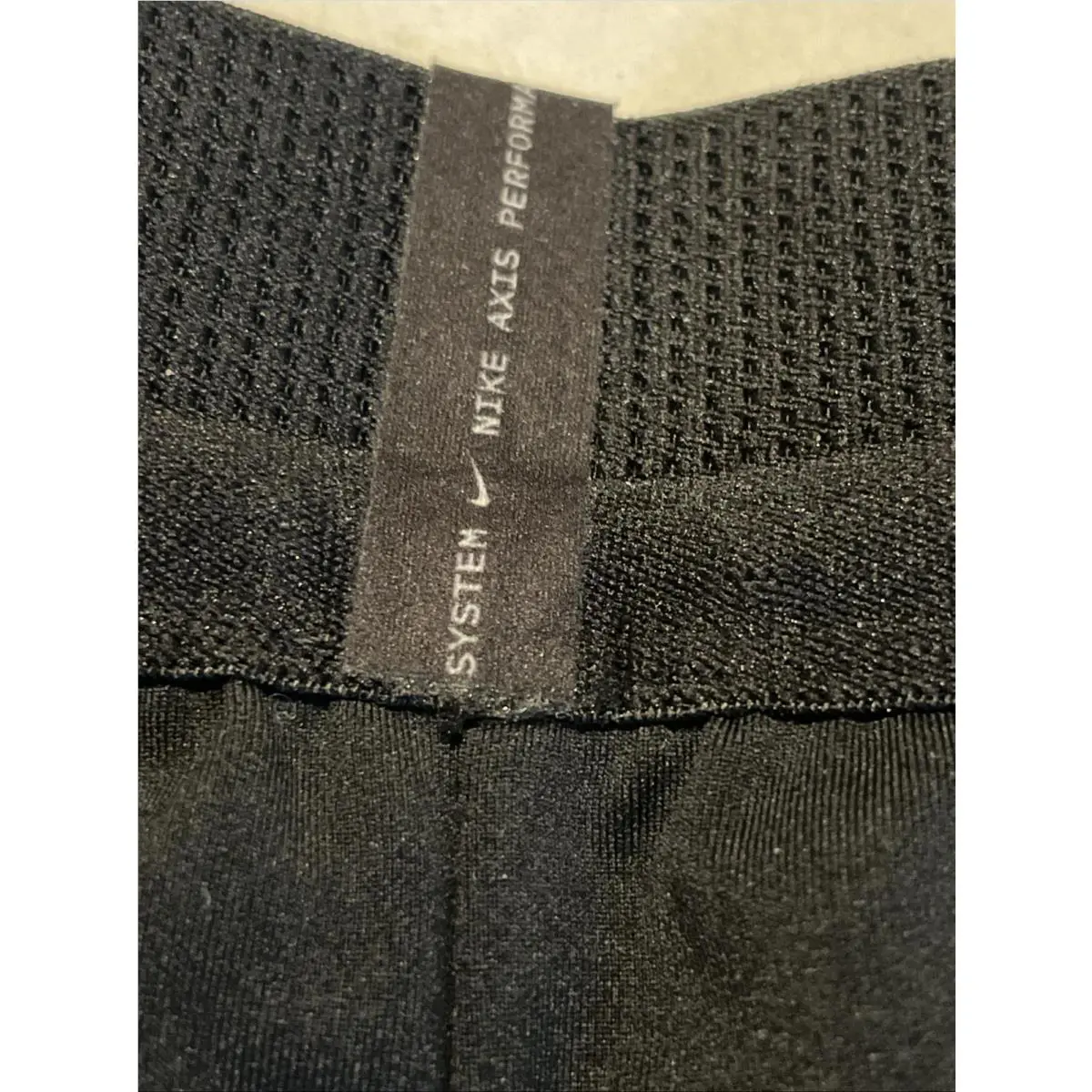 Nike clothing - FN3020-010 - FN3020-010 - Black 4