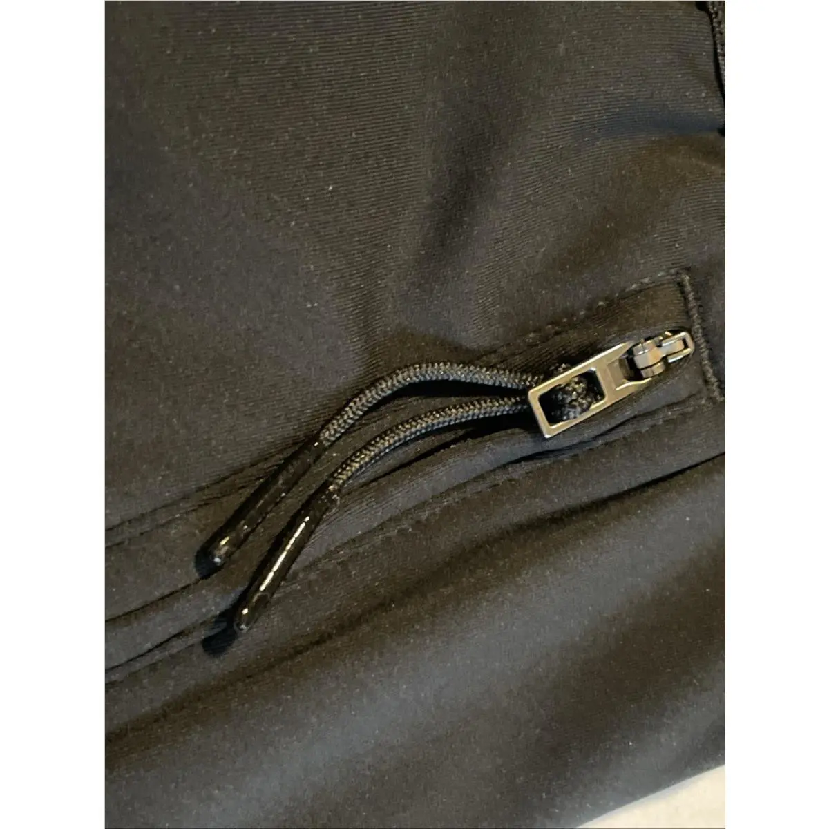 Nike clothing - FN3020-010 - FN3020-010 - Black 5